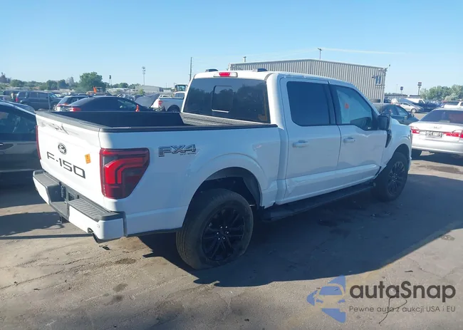 1FTFW5L89SFA03373: 42495364