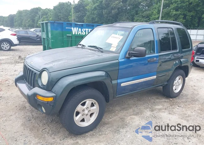 1J4GK58K92W136102: 42495373