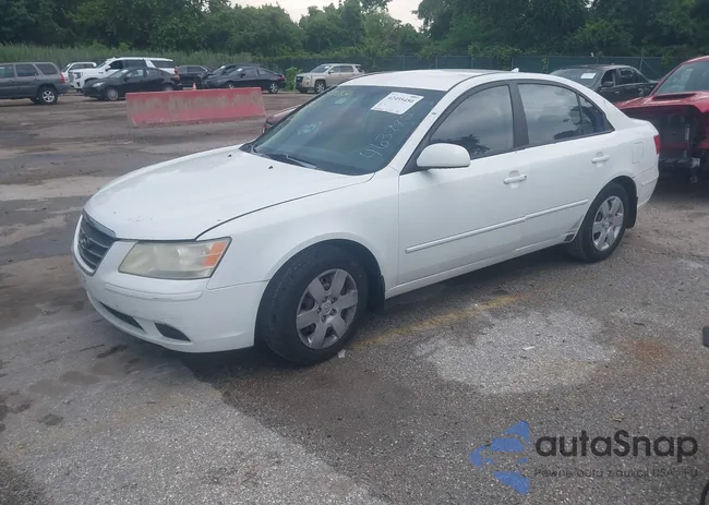 5NPET46C89H463882: 42495450