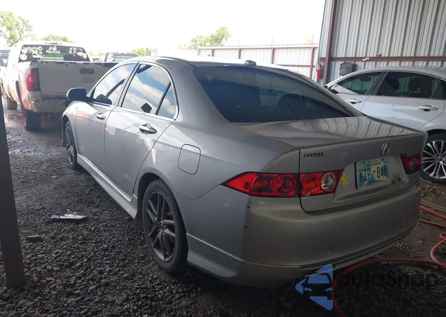 JH4CL958X5C020395: 42495462