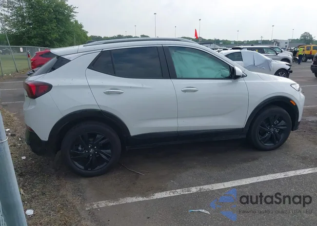 KL4AMESL2RB178081: 42495464