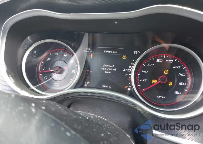 2C3CDXGJ3GH292018: 42495475