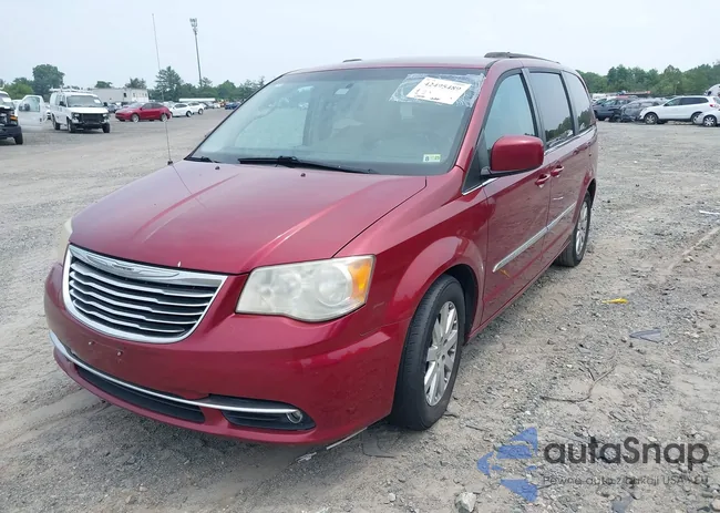 2C4RC1BG8DR744360: 42495489