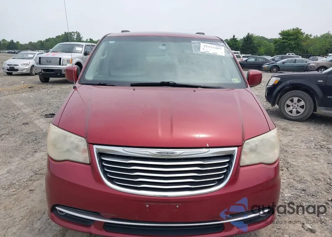 2C4RC1BG8DR744360: 42495489