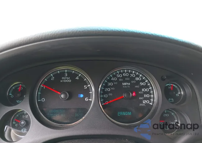 1GNSCAE02CR308972: 42495520