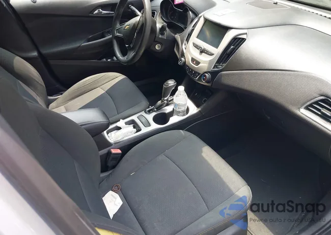 1G1BC5SM2H7202282: 42495530