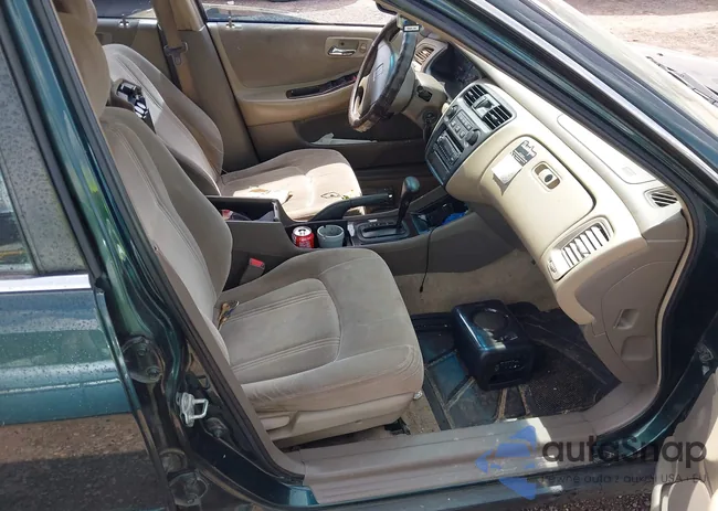 1HGCG5671YA090468: 42495560