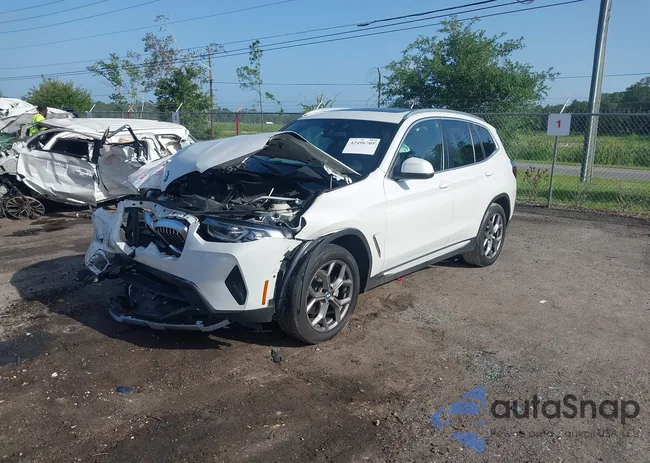 5UX43DP0XR9V06318: 42496705