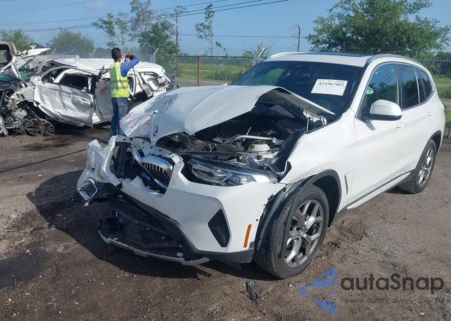 5UX43DP0XR9V06318: 42496705