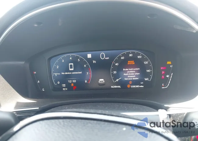 2HGFE1F90RH329041: 42496742