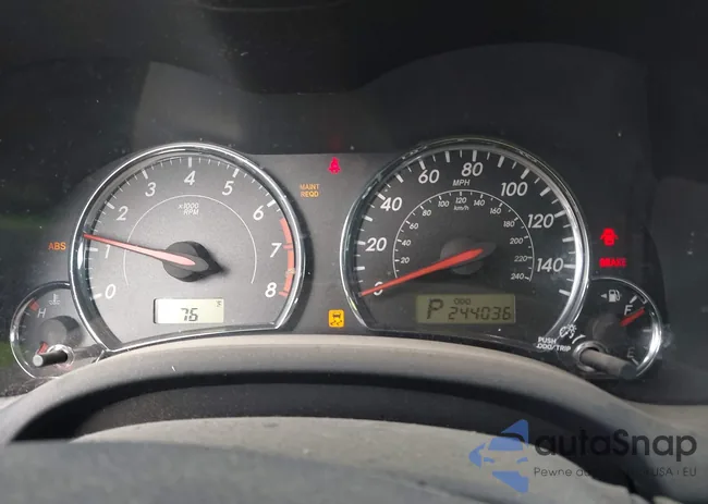 2T1BU4EE1BC679049: 42496749