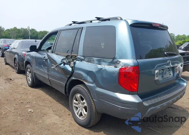 5FNYF18435B055906: 42496779