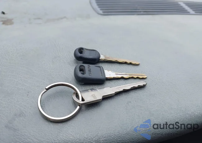 1GGCS1443T8711898: 42496780