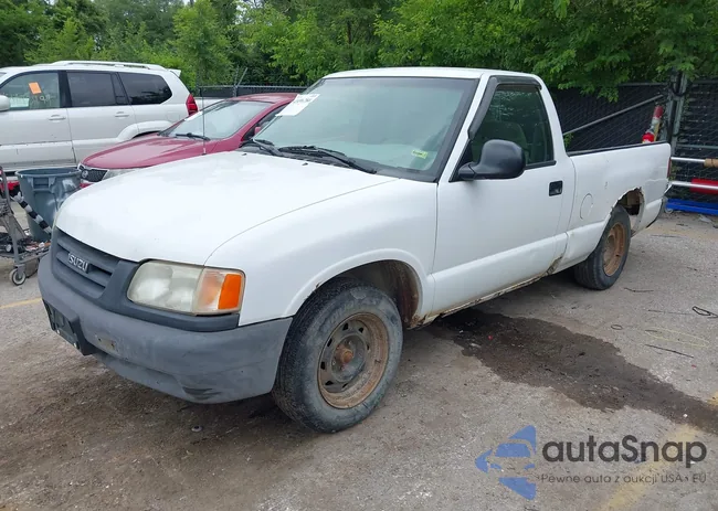 1GGCS1443T8711898: 42496780