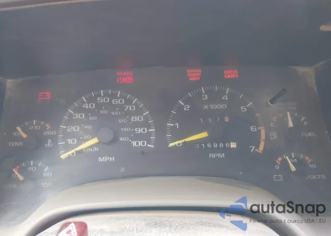 1GGCS1443T8711898: 42496780