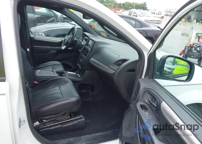 2C4RDGEGXHR555193: 42496781