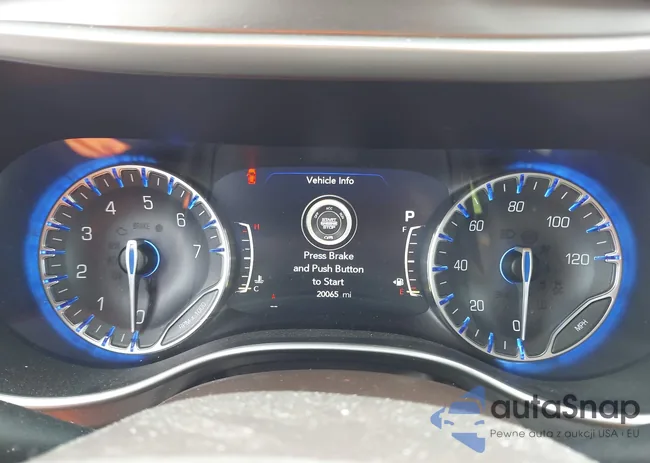 2C4RC1BG3JR127315: 42496803