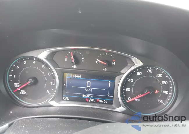 2GNAXUEV7M6101701: 42496811