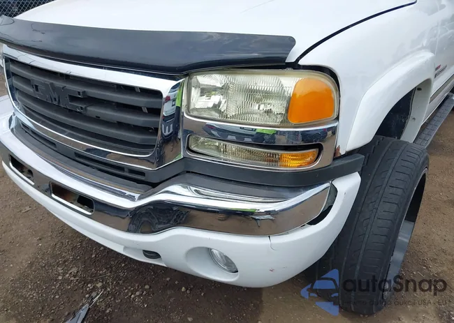 1GTHK23255F811576: 42496815