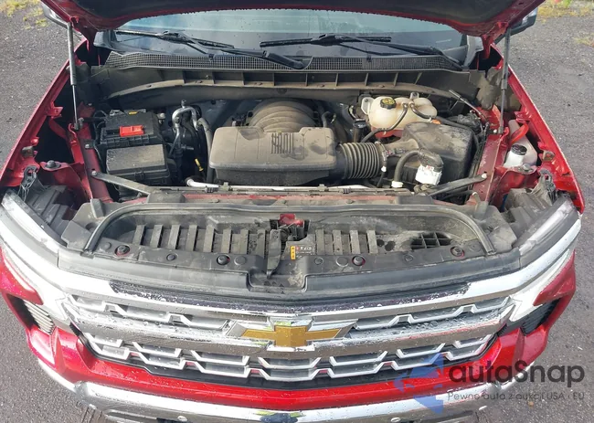 1GCUDGED4PZ177165: 42496853