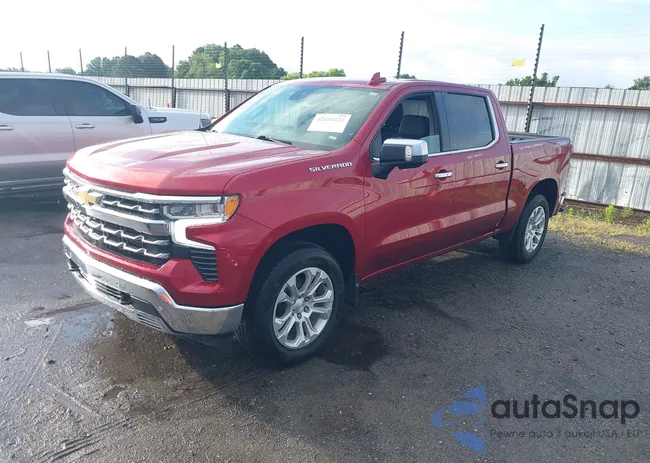 1GCUDGED4PZ177165: 42496853