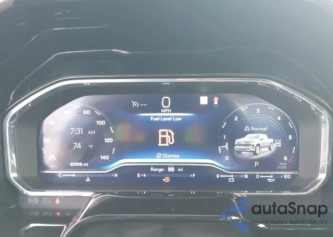 1GCUDGED4PZ177165: 42496853