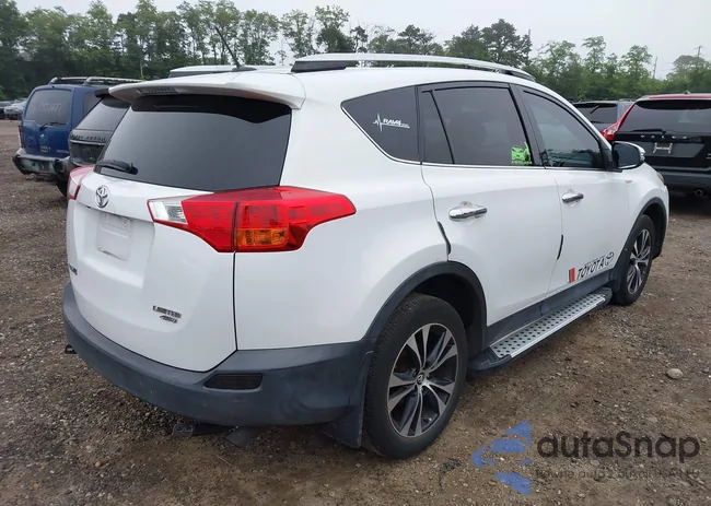 2T3DFREV2FW272501: 42496886