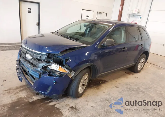 2FMDK3GC1EBA47231: 42496889