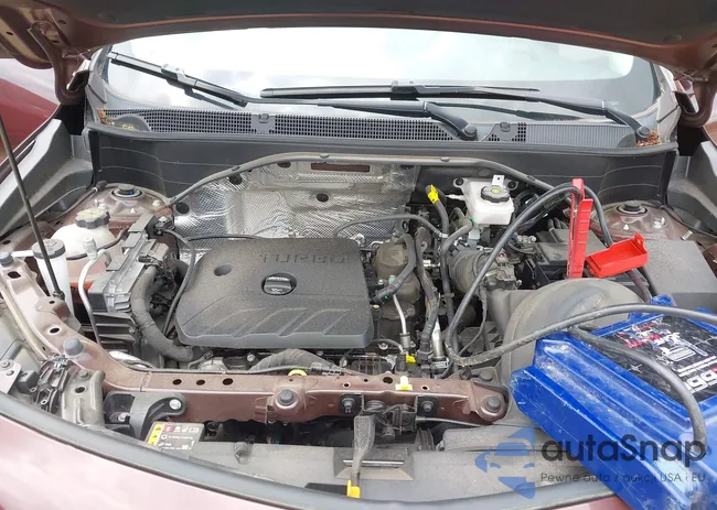 KL4MMFSL5PB081277: 42497013