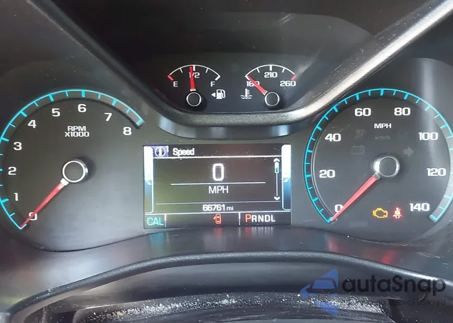 1GCGTCEN8J1198141: 42497019