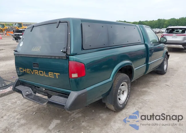 1GCCS1444TK219790: 42497038