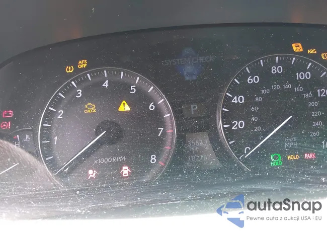 JTHBL46F475039754: 42497073