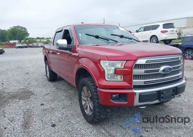 1FTEW1EF4FFC35921: 42497142