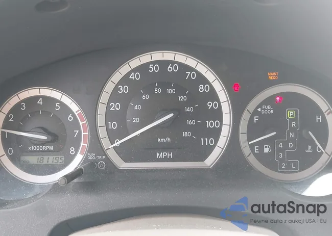 5TDZA23C76S575000: 42497144