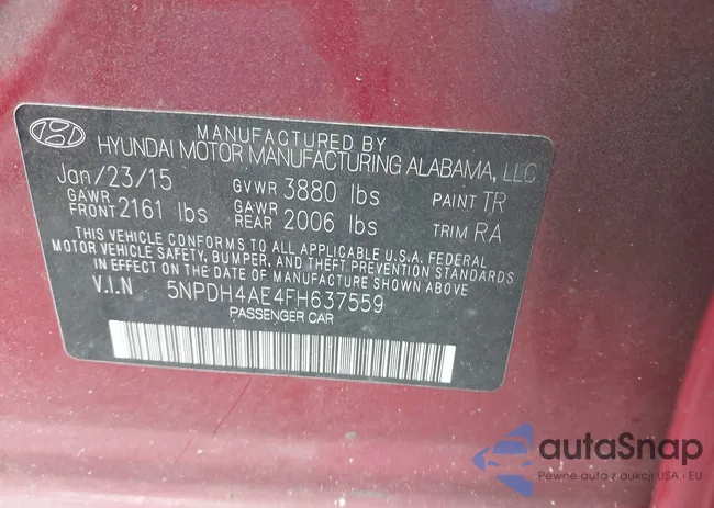 5NPDH4AE4FH637559: 42497156