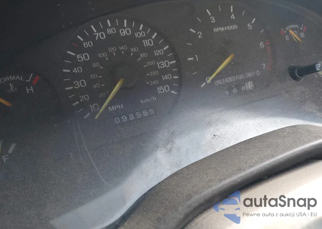 1FALP45T2RF189589: 42497220