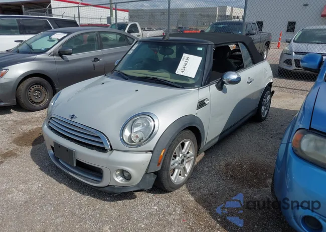 WMWZN3C56BT133717: 42496339