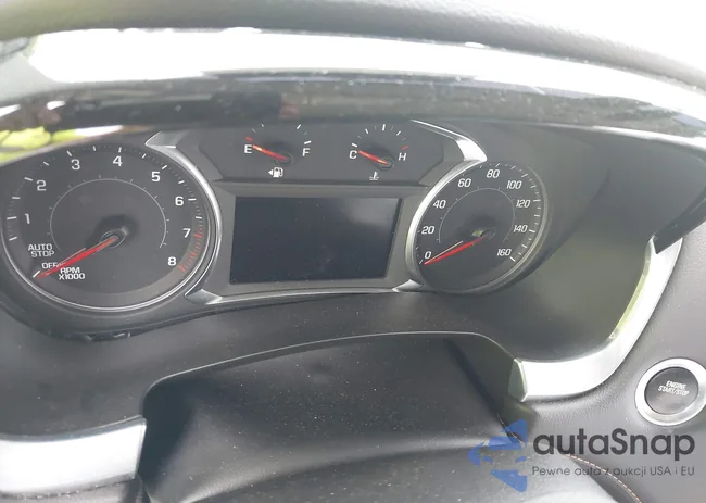 1GNEVGKWXMJ132594: 42496410