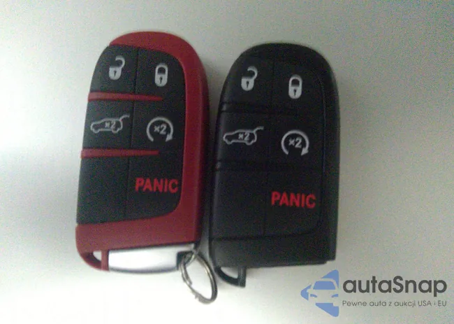 1C4SDJH91PC601433: 42496414