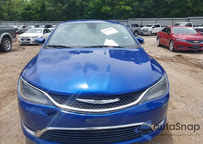 1C3CCCAB3GN133732: 42496554