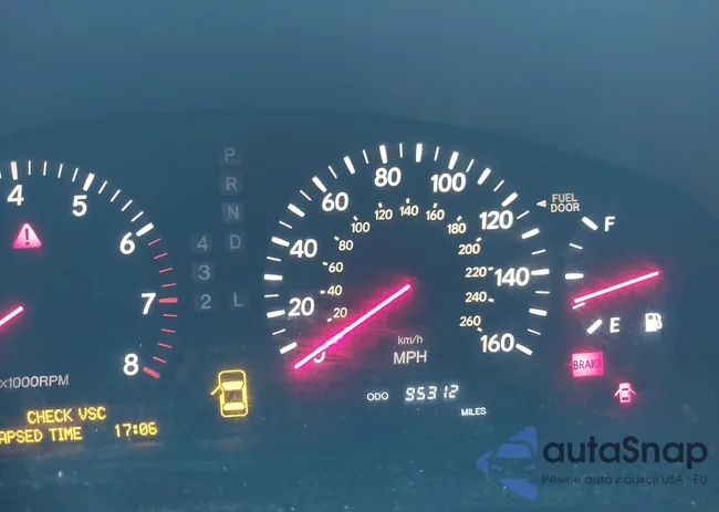 JTHBN30F020054903: 42496595