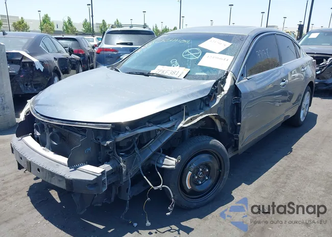 1N4AL3AP0FC587600: 42496644