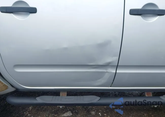 1N6AD07W86C456173: 42497691