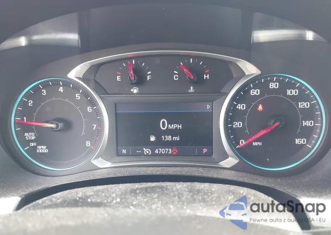 1GNERGKW7MJ111626: 42497746