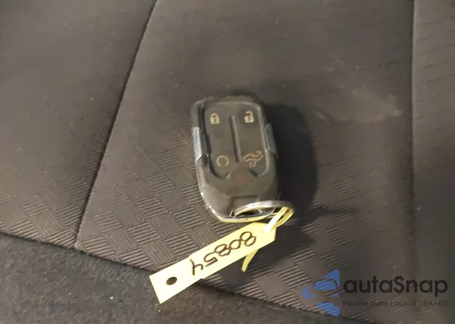 1GCUYDED9KZ136834: 42497783