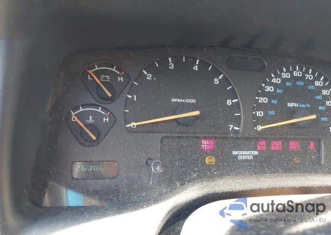 1B7GL22X01S224743: 42497817