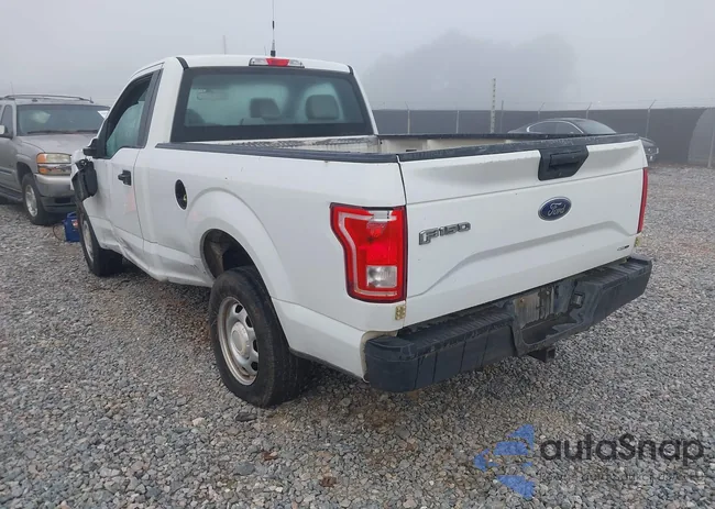 1FTMF1C80GFB50009: 42497846