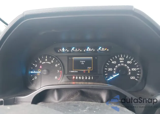 1FTMF1C80GFB50009: 42497846