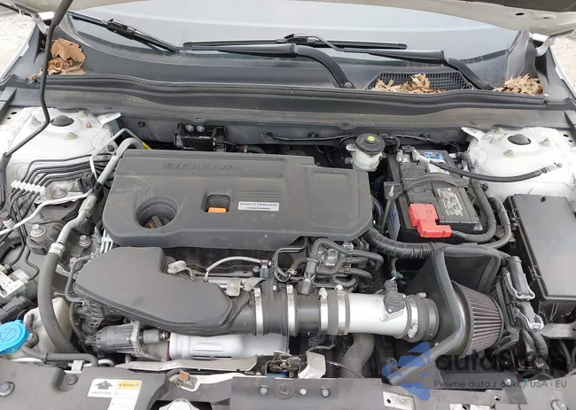 1HGCV2F32LA003378: 42497967