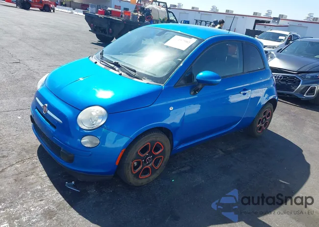 3C3CFFAR0GT161347: 42497982